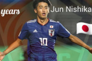 フランス人「日本人が欲しかった」西川潤、仏リール移籍合意間近か!?現地サポは歓迎！【海外の反応】