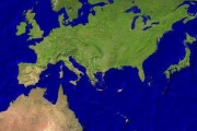 外国人「これが俺の考える理想の世界地図だがどうよ？」