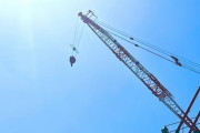 韓国人「米国LAに建てられた韓国式マンションがこちら」