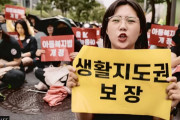 【海外の反応】韓国は親たちから教師を保護するための新しい法律を可決した　海外の反応「親は教師をいじめて屈服させようとする、アメリカは正反対の方向に進んでいる」