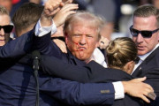 韓国人「トランプを生かした0.5秒」