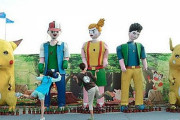 中国人「中国には優れた文化遺産があるのに、なぜ文化的アウトプットが日本より劣っているのか？」