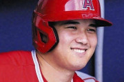 米国人「夢に大谷翔平が出てきて直接どこに移籍するのか教えてくれた」