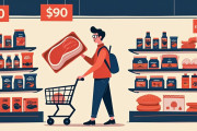 【もう無理】外国人が「高すぎて静かに買うのをやめたもの」を告白した結果｜海外の反応