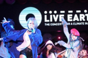 韓国紙「J-POPの挑戦？ ... 日米の大手企画会社、日本の大衆音楽の世界化に手を取り合う」