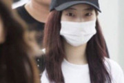 韓国人「昨年BTSの原爆Tシャツと共に日本でテロ級に罵声を浴びたトワイス“ダヒョン議論”をご覧ください」　韓国の反応