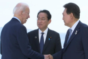 尹大統領、G7で10回首脳会談…自由主義国家との連帯強めるも中ロとの関係悪化懸念＝韓国の反応