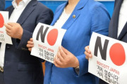 韓国人「現在の韓国人が反日感情を持つのは間違っている」