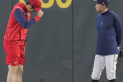 海外　「日本文化にうっとりする」大谷翔平、イチローに挨拶（小ネタ）