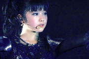 King ov HellがまたBABYMETALと一緒に撮った写真を投稿したぞ　【海外の反応】