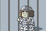 日本の刑務所に2か月いたネイティブイングリッシュスピーカーだけど、なんでも聞いてくれ　【海外の反応】