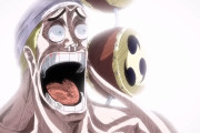 外国人「ONE PIECEを父親(56)に見せた結果ｗｗｗ」（海外の反応）