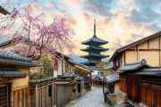 京都で見かけた最高のコンビ（海外の反応）