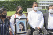海外「日本の入管でスリランカ人女性(33歳)が死亡した事件について、入管幹部らは不起訴となるようだ」
