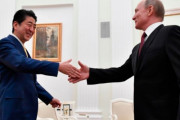 【韓国の反応】日本、安倍国葬にプーチン大統領出席不可…「国際社会に誤ったメッセージ」憂慮。韓国の反応「プーチンに来てほしいと遠回しに言う。/就任中の犯罪だけで数百種類なのに国葬？」