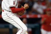 海外の反応「ばかばかしいほどの才能」大谷翔平、13奪三振15者連続アウトに、メジャー300奪三振達成で6勝目！