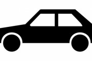 外国人「この車を見て、なぜか雨のシーンのアニメガールを連想した…」