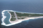 韓国人「日本の最東端に“幻の島”がある？自然と海に囲まれた孤島の存在に驚いた」→「地球の端みたいでロマンある…」