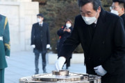 【韓国の反応】新年初日、大統領候補イ・ナギョン「大統領に李明博・朴槿恵の赦免を建議する」