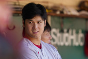 大谷翔平が日本に帰国する様子に全米興奮！←「チャーター機で見参！」（海外の反応）