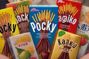 【海外の反応】日本人にとっては当たり前？日本のお菓子の法則に海外から注目が集まる