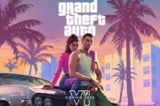 グランド・セフト・オート6が発売決定で海外大盛り上がり【海外の反応】