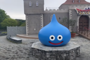 【海外の反応】「日本人がまたテーマパーク作ったぞ！」日本のドラゴンクエストパーク。