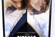映画タイタニックを表現してみた結果