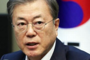 文大統領「中国の困難がまさに我々の困難」…韓国ネチズン「？？？？」
