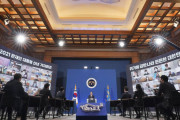 韓国人「遂に韓国が日本からの信頼を失う‥」日本政府「文在寅大統領の記者会見に『信頼出来ない』」と冷笑的な反応を見せる　韓国の反応