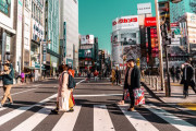 外国人が恋に落ちる街 新宿の観光スポットトップ１０ 海外の反応