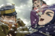 アニメ「ゴールデンカムイ第３期」第１１話（３５話）に対する海外の反応（感想）