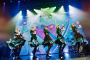【海外】METALVERSEのメンバーが事務所を退所