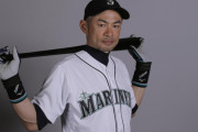海外「日本人だから？」イチローが満票で米殿堂入りを逃したことに海外大騒ぎ！（海外の反応）
