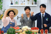 玉ねぎ価格暴落で韓国長官が販売ライブに登場、農家支援のはずが「ショー政治」と皮肉も