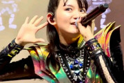BABYMETALがRock am RingとRock im Parkに出演決定　“キアヌ・リーブスと写真を撮るかも”　【海外の反応】