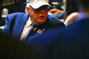 韓国人「アメリカがホルムズ海峡の通行料徴収権を公式に認めた？トランプが戦争を始めた意味がない」