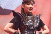 韓国のアイドルサバイバル番組の投票で、岡崎百々子が日本人1位になってる　【海外の反応】