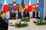 【悲報】韓国人「米国が韓国の後頭部打撃！」米国が韓国産電気自動車補助金の支援中断、日本はホワイト国外し、日米両国からカモにされる韓国‥　韓国の反応
