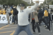 韓国人「これがK-デモだ！」韓国で行われる常人には理解しがたい異次元デモの様子がこちら＝韓国の反応