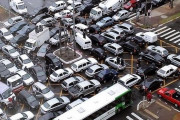 韓国人「アジアで運転マナーが一番良い国ランキングで日本が１位に！」韓国の交通事故〇亡者数は日本の２倍‥ﾌﾞﾙﾌﾞﾙ　韓国の反応