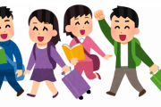 韓国人「貧しくなった日本の人たちには、ハワイで使えるお金さえ残っていないんだと思います」