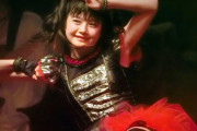 BABYMETALに凄く愛を感じて、その愛に圧倒されることってある？　【海外の反応】