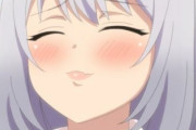 ◆手品先輩１１話「手品先輩のせいでおれのきゅうりが大きくなってしまった」