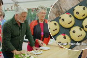 イギリスのTV番組「日本食を作って下さい、お題は中華まん」→無知で差別的だと批判殺到