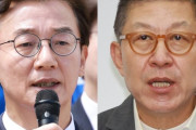 韓国人「泥仕合の釜山市長選、朴亨埈候補が無制限討論を提案！全載秀候補の反応は？」
