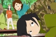 海外の反応【映像研には手を出すな!】第10話 音の表現が素晴らしい