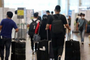 韓国人「兄弟の国トルコはノービザのはずなのに、入国拒否されるんですけど！」