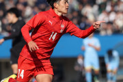 【海外】「今のバルサより上手い」「高校レベルを超えている」全国高校サッカー、神村学園のスーパーゴールに海外衝撃！