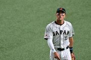 侍Jデビューのヌートバーが3打数2安打←「日本で旋風を起こす」（海外の反応）